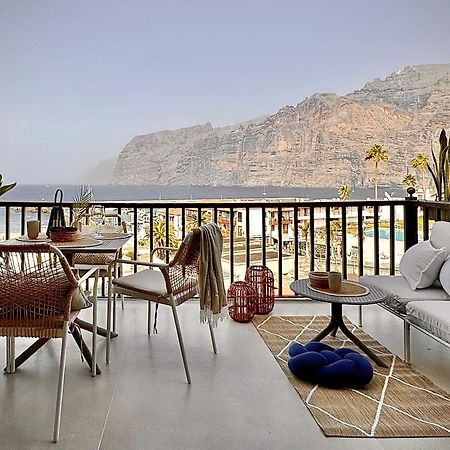 Zama Bella Vista - Swimming Pool - Ac Lägenhet Acantilado de los Gigantes Exteriör bild
