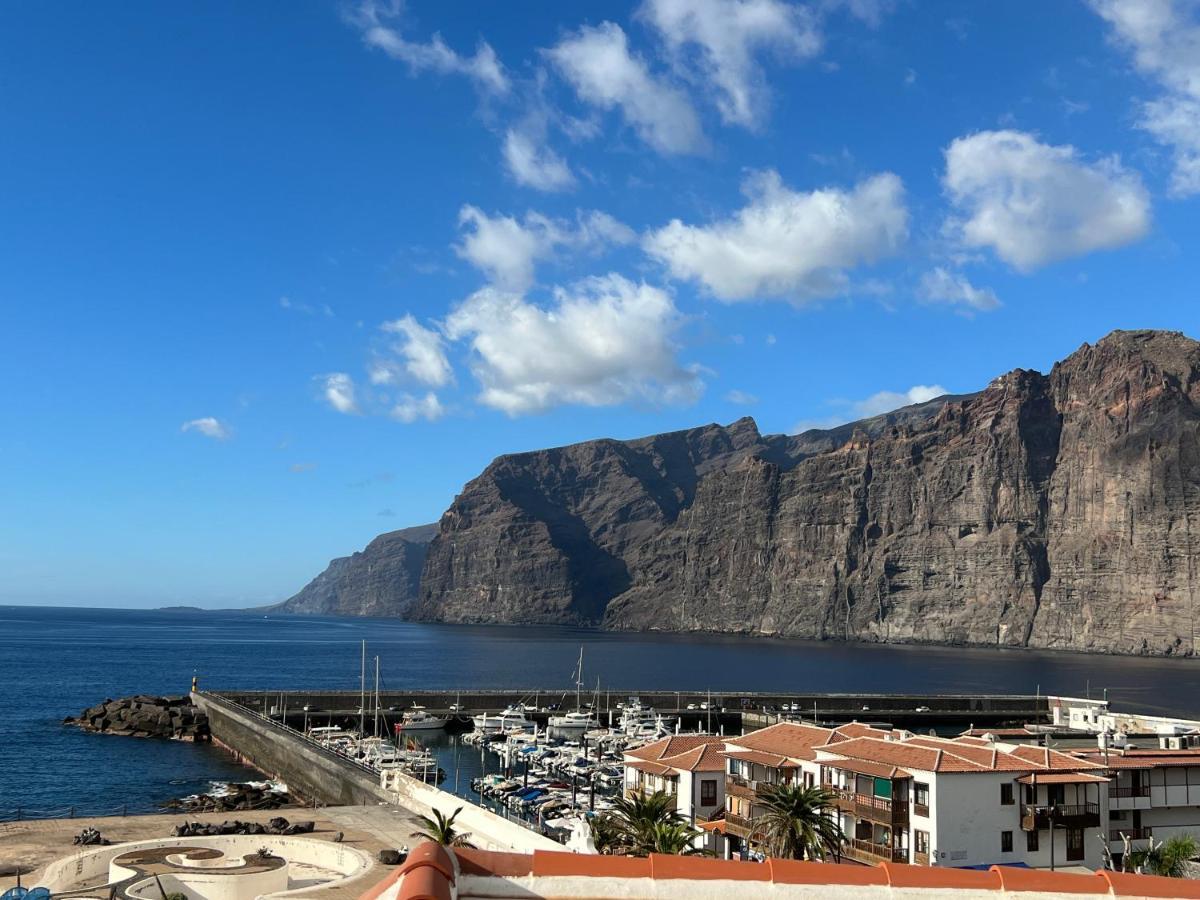 Zama Bella Vista - Swimming Pool - Ac Lägenhet Acantilado de los Gigantes Exteriör bild
