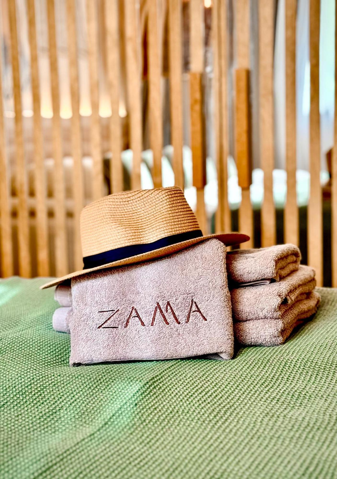 Zama Bella Vista - Swimming Pool - Ac Lägenhet Acantilado de los Gigantes Exteriör bild